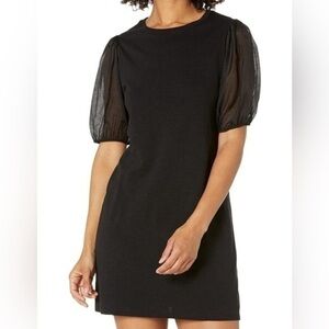 Sanctuary Enchanted Knit Mini Dress